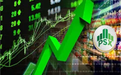 Pakistan stock exchange sees surge in retail investors, signaling potential market shift