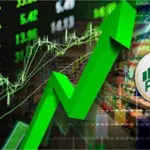 Pakistan stock exchange sees surge in retail investors, signaling potential market shift