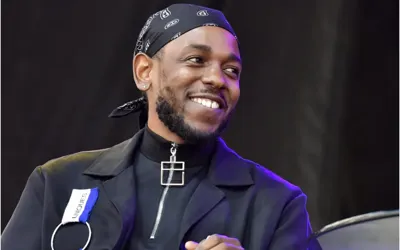Who is Kendrick Lamar? A Closer Look at American Rapper & Songwriter