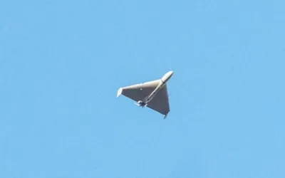 Russian drones breach airspace of NATO members Romania and Latvia