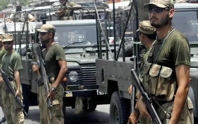 Karachi attack coverage renews debate over media bias in Pakistan