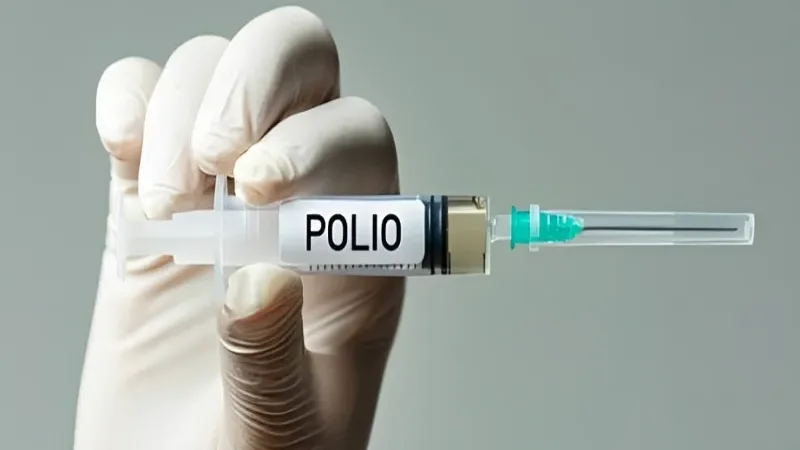 Polio Virus