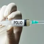 Milestone achievement reported for the Sindh health sector by eradicating number of polio virus