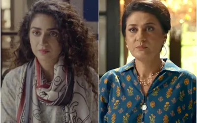 Hajra Yamin Talks About Saba Hameed's Performance & Noor Jahan’s Character