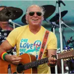 Who is Jimmy Buffett? A Closer Look at American Singer & Songwriter