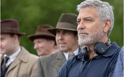 Who is George Clooney? All About American Actor & Filmmaker