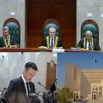 Justice Isa says not interested in seeking extension of his tenure as CJP