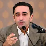 Bilawal Bhutto accuses PML-N of stealing AJK election seats