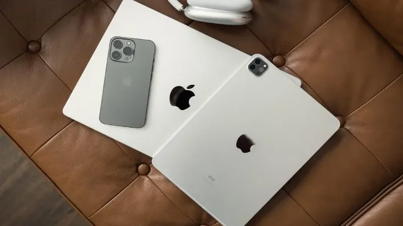 Apple Macbook