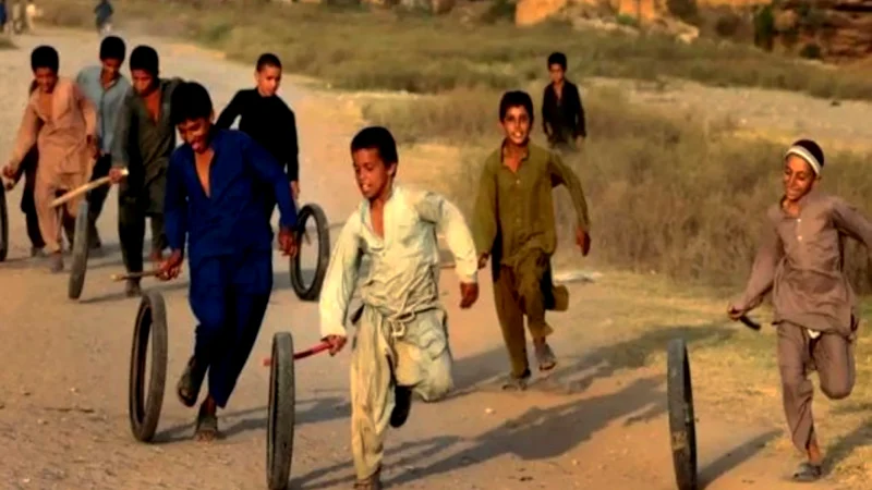 Over 26 million children out of school in Pakistan
