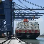 Karachi port sets 138-year record, as cargo handling surges