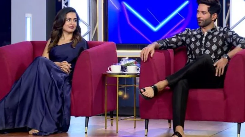 Hira Khan’s husband Arslan speaks out on 'Run Mureed' label