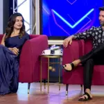 Hira Khan’s husband Arslan speaks out on 'Run Mureed' label