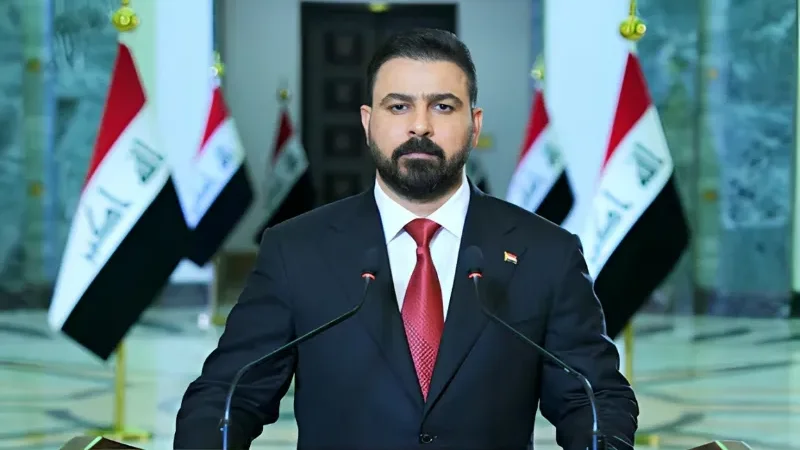 Iraq PM Ali al-Zaidi
