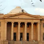 SHC stops FIA from inquiring into degree of justice Jahangiri