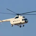 Saudi Aramco helicopter crash kills 14 people in 'Ras Tanura'