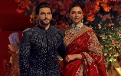 Deepika Padukone's First Photo With Newborn Daughter Goes Viral