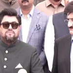 Governor, CM visit Mazar-e-Quaid on his 76th death anniversary