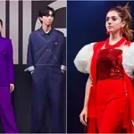 Jannat Mirza Debuts in Japanese Fashion Industry with Ramp Walk