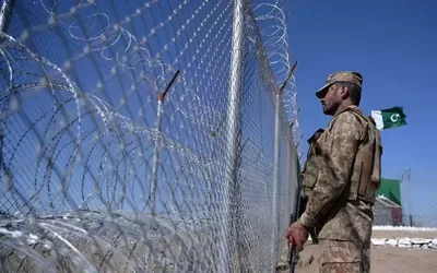 Security forces killed 29 militants in IBO along Afghan border