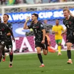 FIFA World Cup: Canada defeats South Africa and qualifies for Round of 16