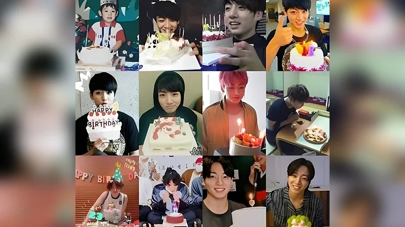 Jungkook’s birthday: The journey that stole millions of hearts