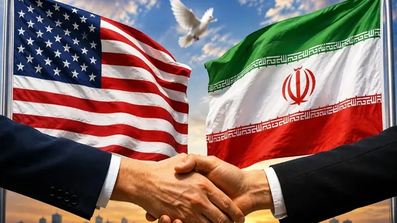 US-Iran
