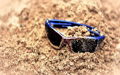 Lethality of digging at beaches