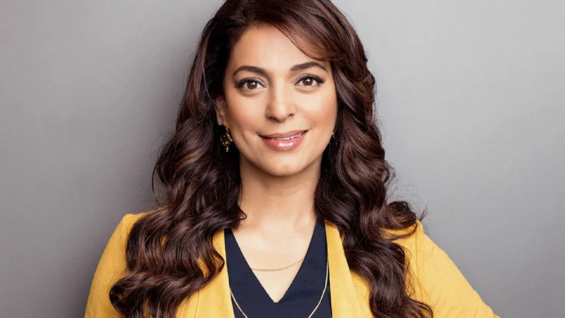 Juhi Chawla Named India's Richest Actress, Surpasses Aishwarya Rai