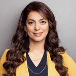 Juhi Chawla Named India's Richest Actress, Surpasses Aishwarya Rai