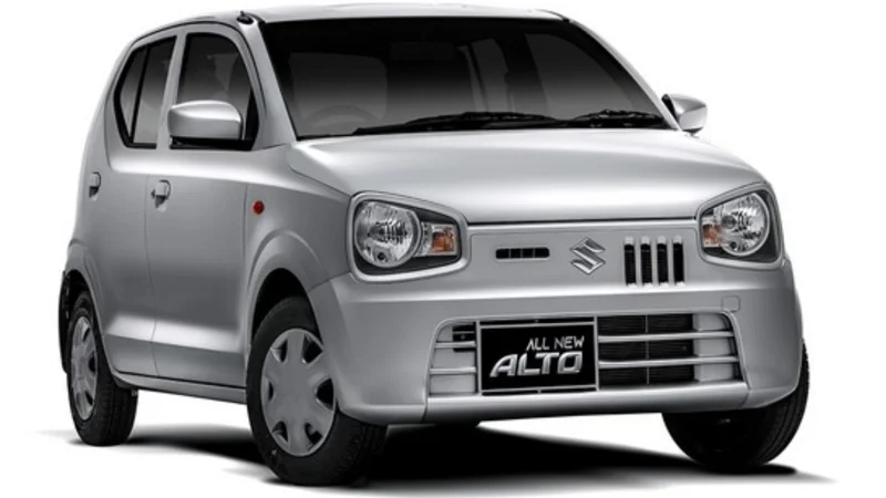 Suzuki Alto VX Price & Easy Installment Plans in Pakistan– September 2024