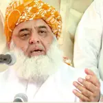 Maulana Fazlur Rehman refuses to support govt's constitutional amendment