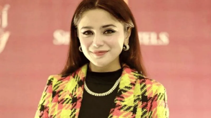Aima Baig