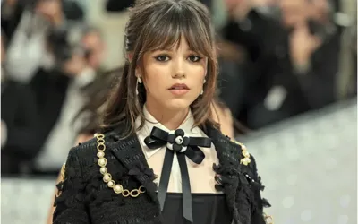 Who is Jenna Ortega? All About American Actress