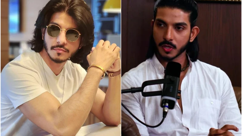 Mohsin Abbas Haider
