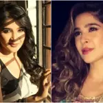 Ayesha Omar's Reaction to Her Indian Lookalike