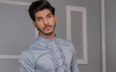 Mohsin Abbas Haider criticizes TikTok dance trends