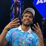 Pakistan’s Arslan Ash wins Tekken 8 title at Evo 2026 in Las Vegas