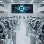 South Korea announces $650 billion investment plan for AI data centers