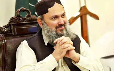 Jam Kamal, OMAP leader discuses expansion of oil industry in Balochistan