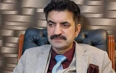 IHC stops arrest of Sher Afzal Marwat without permission