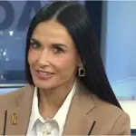 Who is Demi Moore? All About American Actress