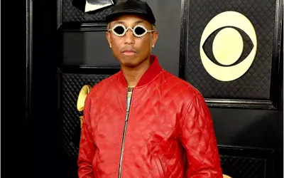 Who is Pharrell Williams? A Closer Look at American Singer-Songwriter