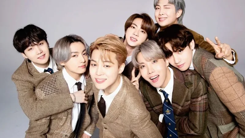 BTS