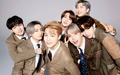 London to host BTS landmark events alongside world tour concerts