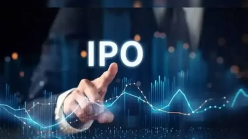 IPO momentum