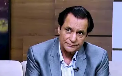 Firdous Jamal shares the deepest regret of his life