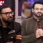 Yasir Hussain reveals he saw Aamir Liaquat on his dream