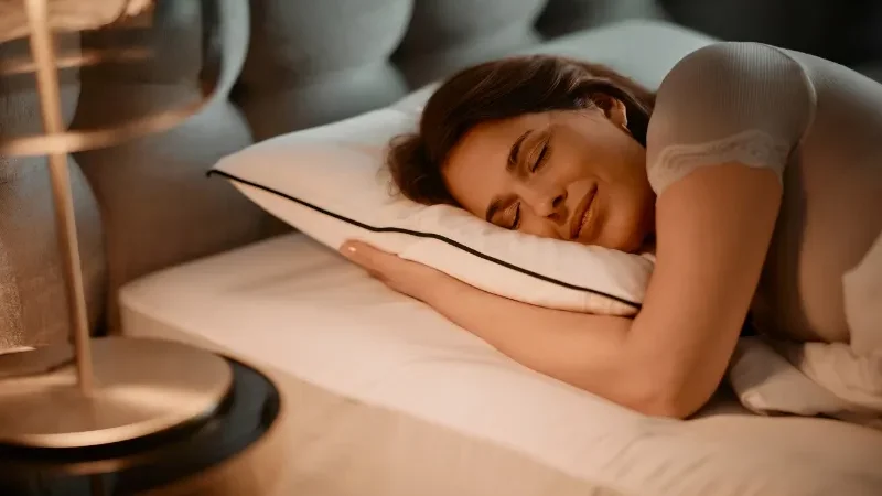 Sleep maxing