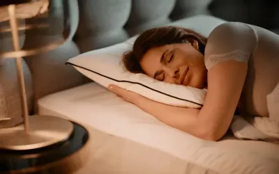 ‘Rest well, live well’ by following ongoing trend of sleep maxing